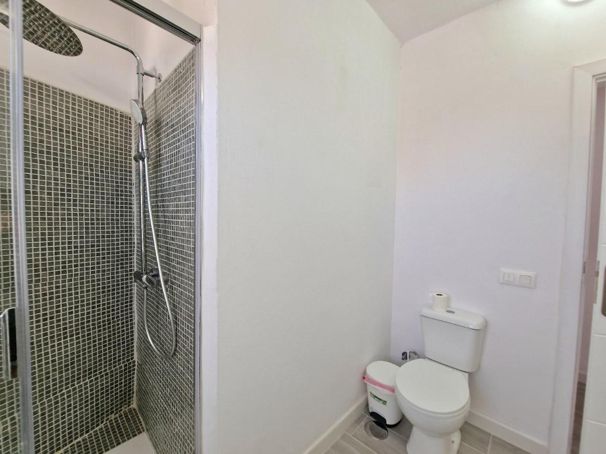 Canarian House Casa Esther In Икод-де-лос-Винос Экстерьер фото