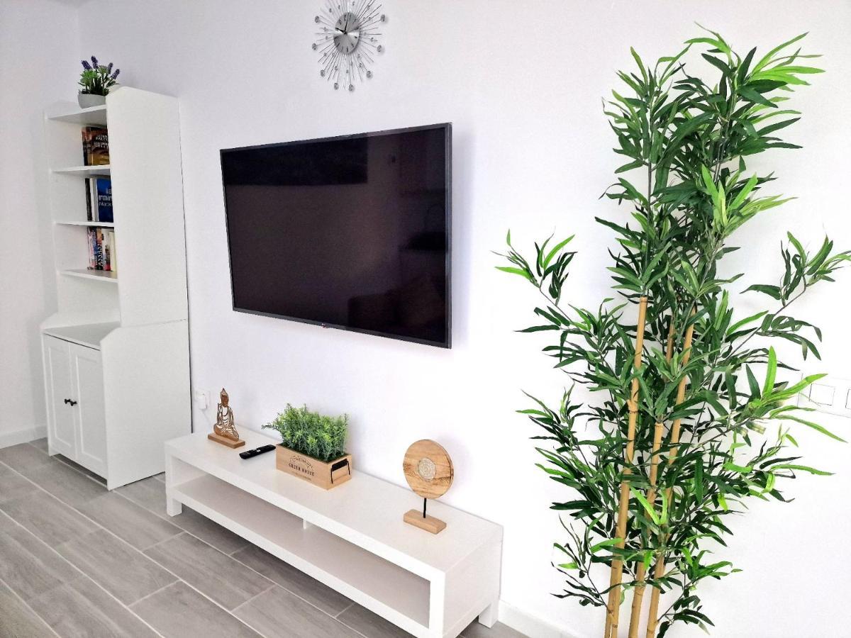 Canarian House Casa Esther In Икод-де-лос-Винос Экстерьер фото