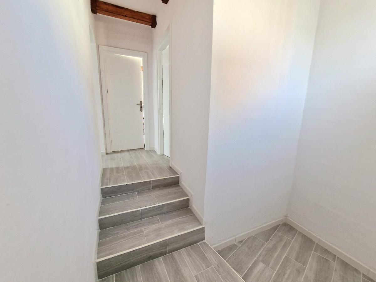 Canarian House Casa Esther In Икод-де-лос-Винос Экстерьер фото
