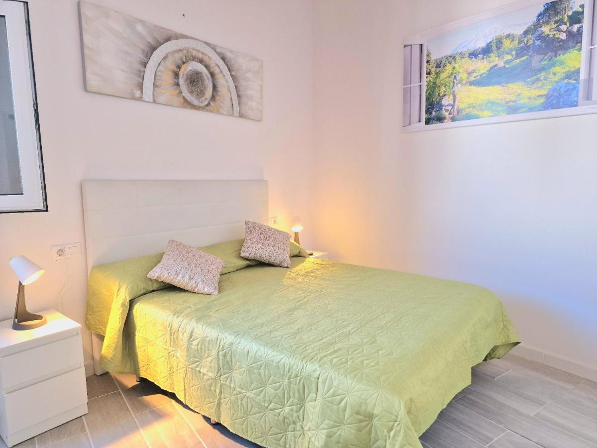 Canarian House Casa Esther In Икод-де-лос-Винос Экстерьер фото