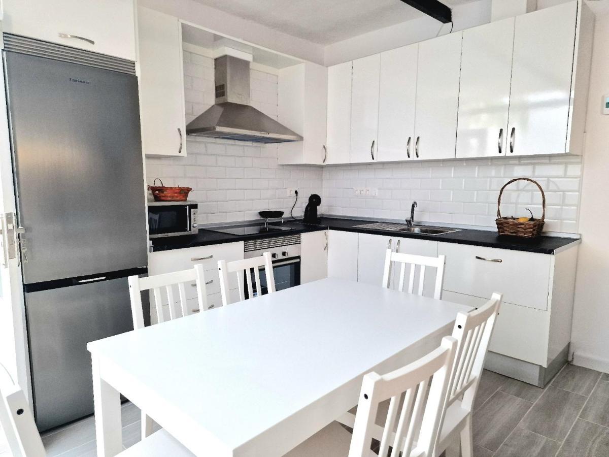 Canarian House Casa Esther In Икод-де-лос-Винос Экстерьер фото
