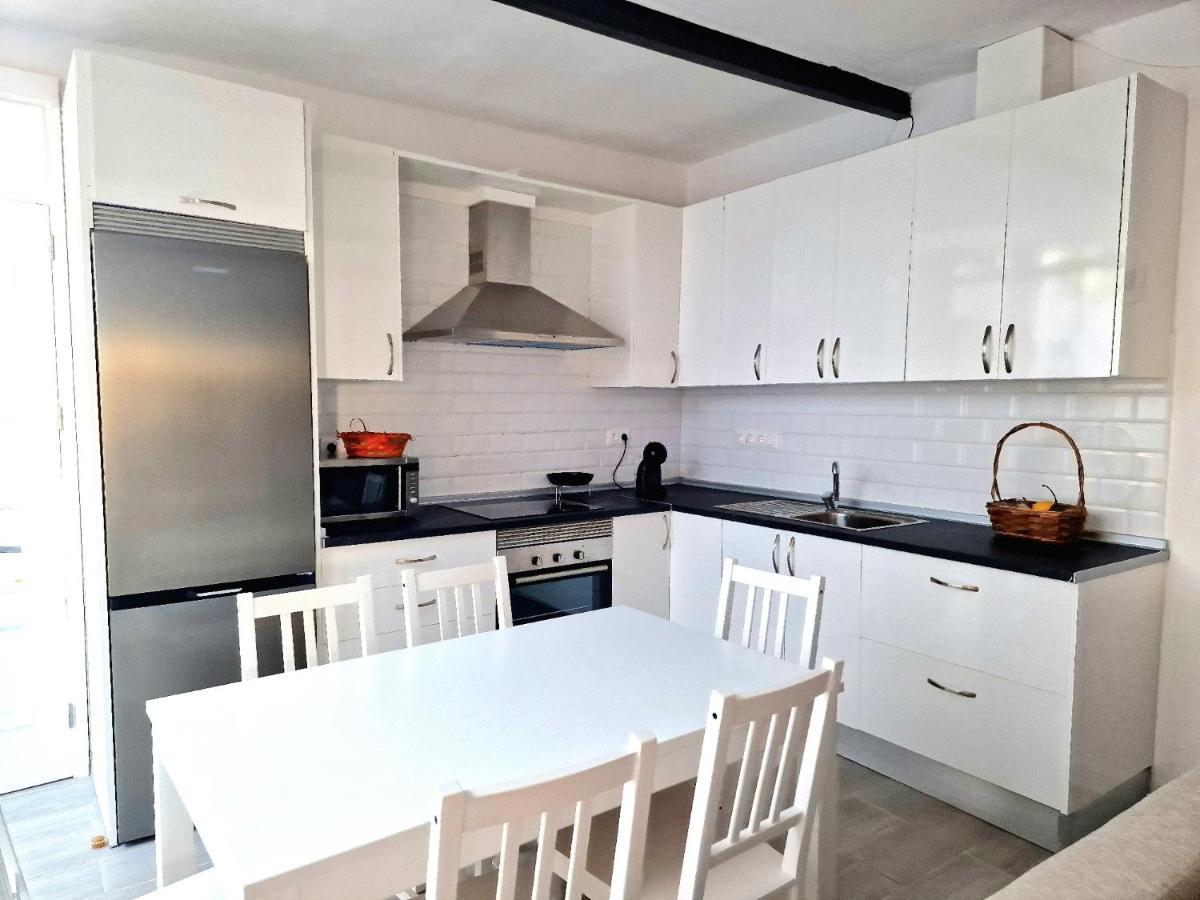 Canarian House Casa Esther In Икод-де-лос-Винос Экстерьер фото