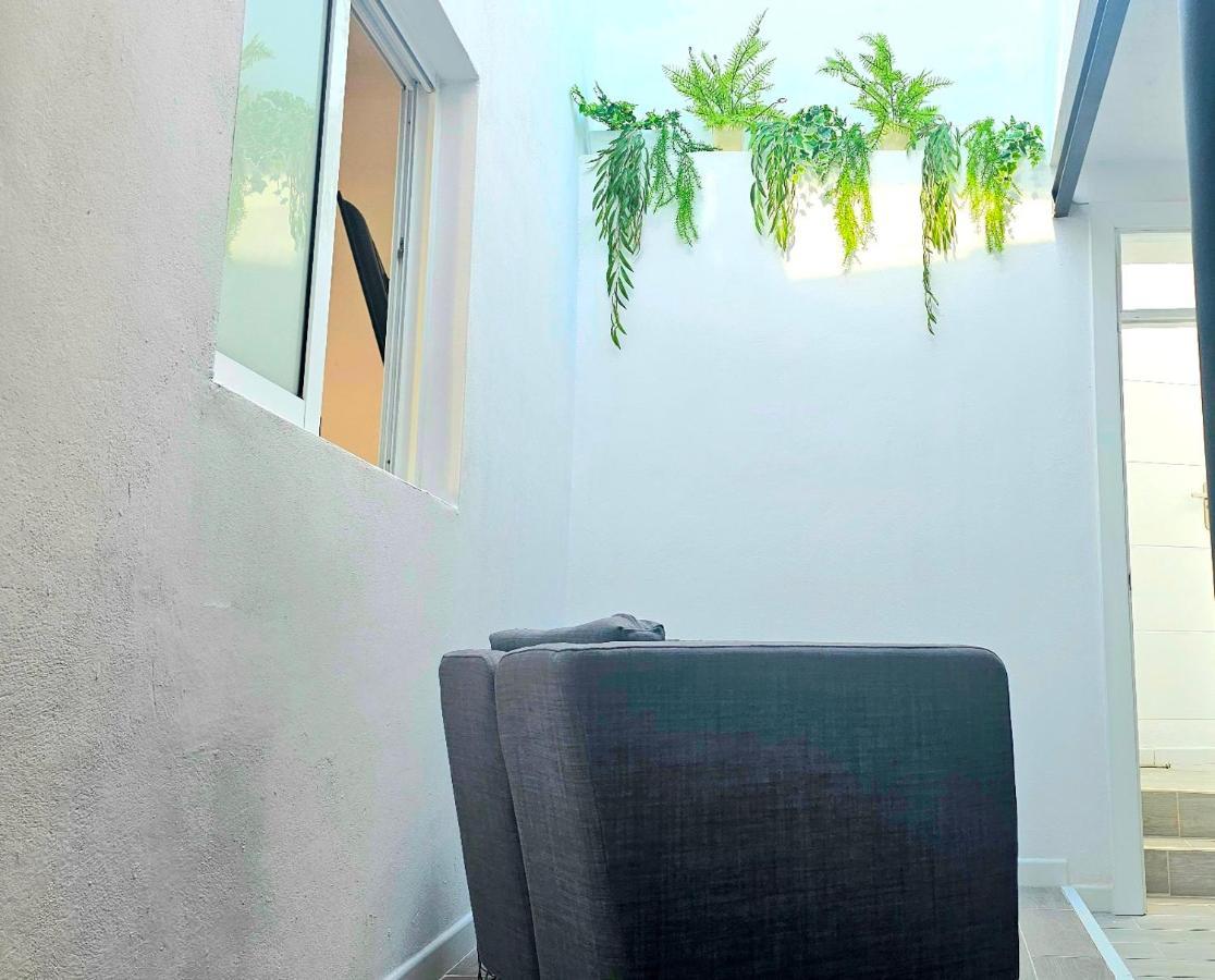 Canarian House Casa Esther In Икод-де-лос-Винос Экстерьер фото