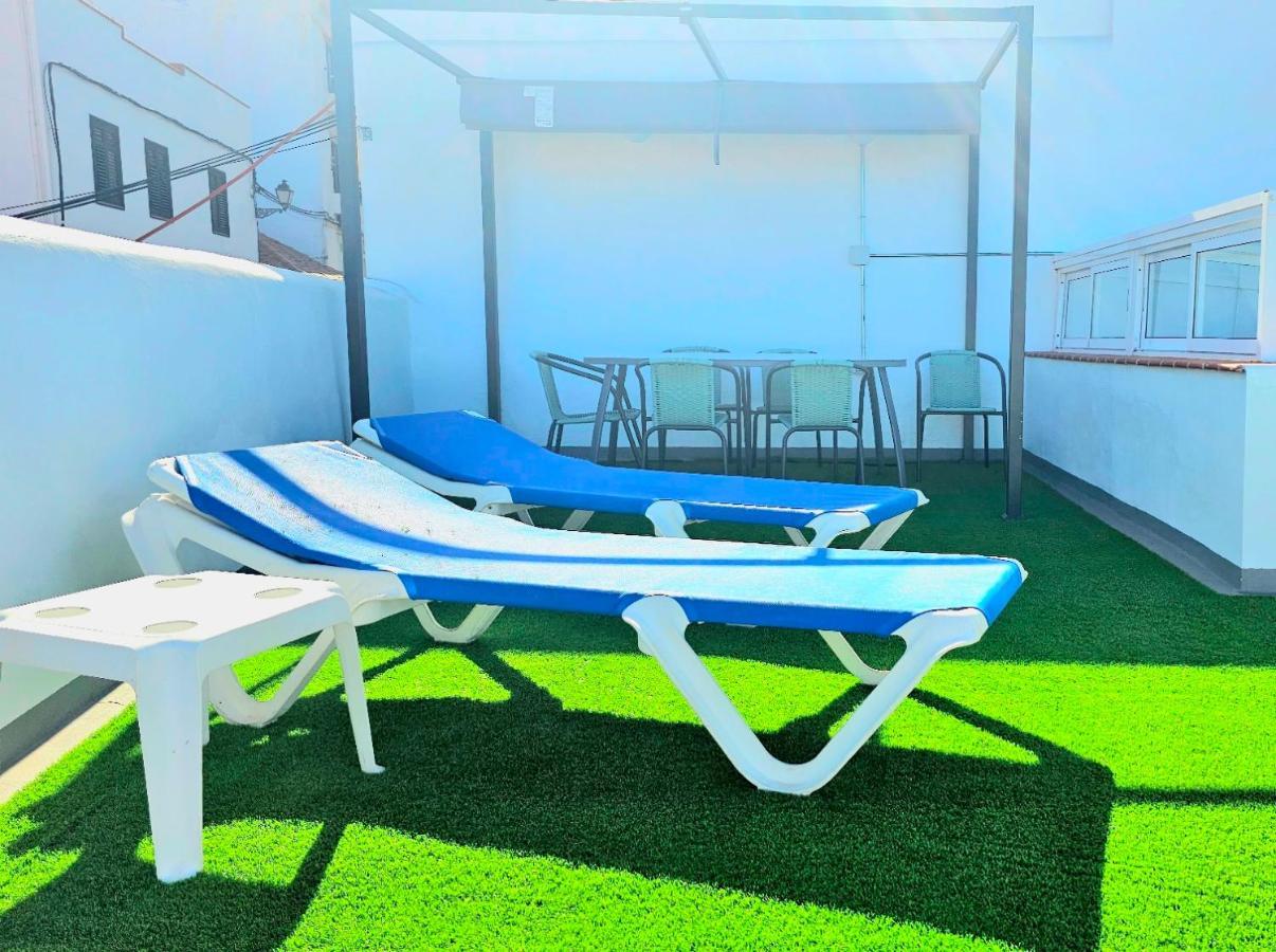 Canarian House Casa Esther In Икод-де-лос-Винос Экстерьер фото