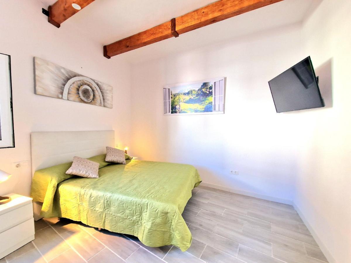 Canarian House Casa Esther In Икод-де-лос-Винос Экстерьер фото