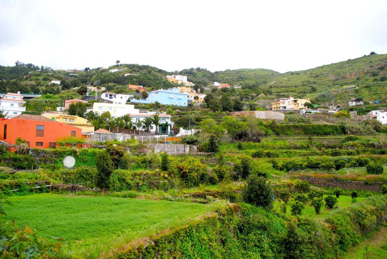 Canarian House Casa Esther In Икод-де-лос-Винос Экстерьер фото